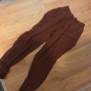 Women’s super comfy pants